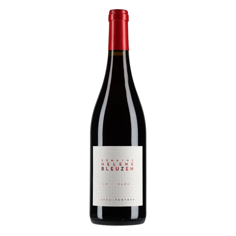 Le Clos' Rouge 2024