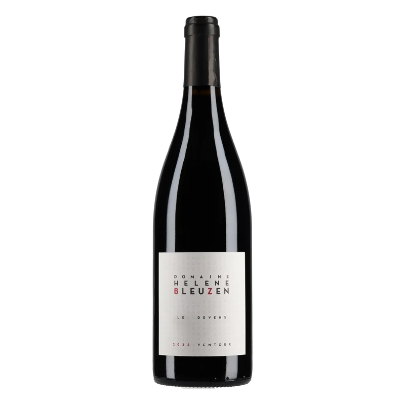 Le Devens' Rouge 2022