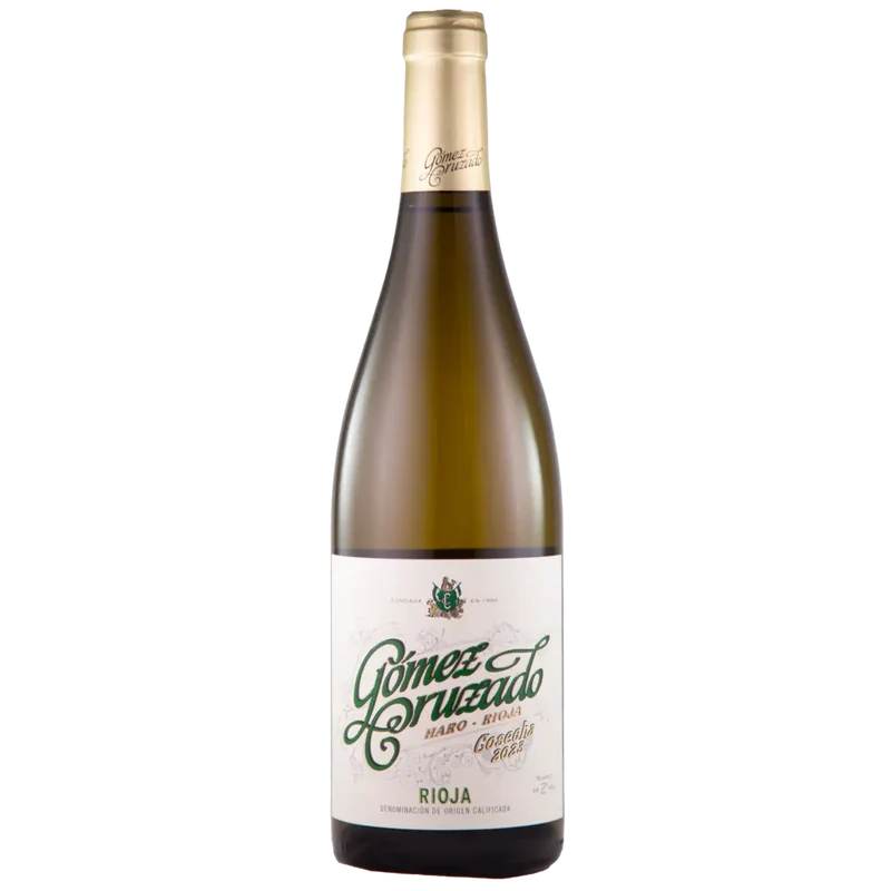 Rioja Blanco 2024