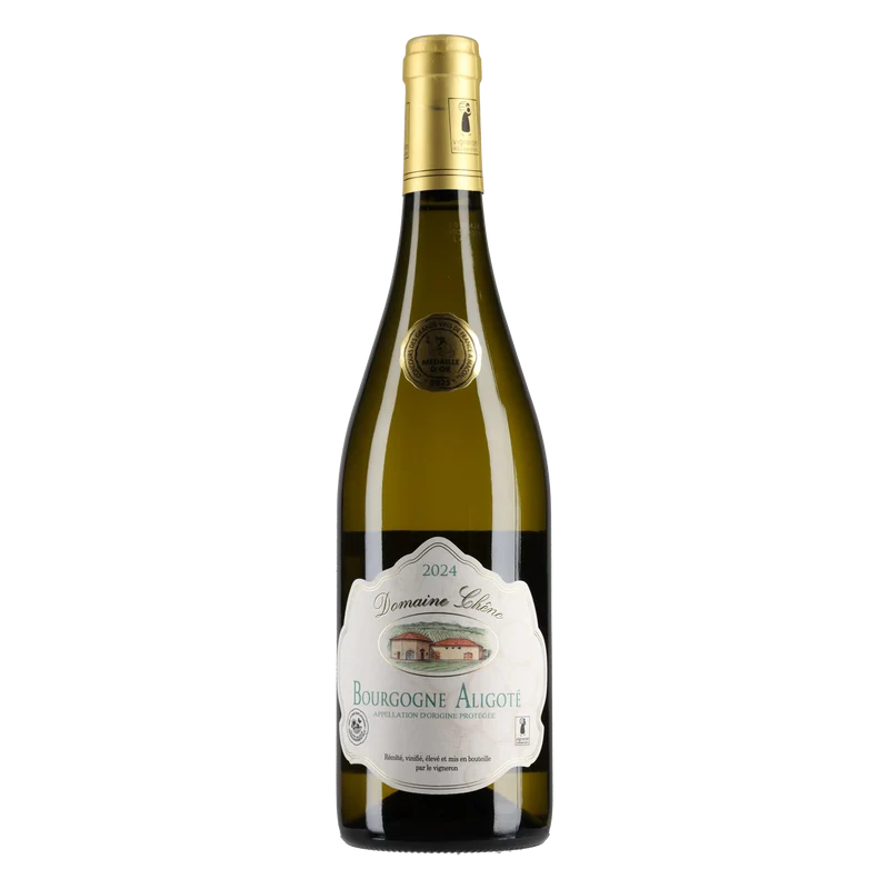 Bourgogne Aligoté 2024