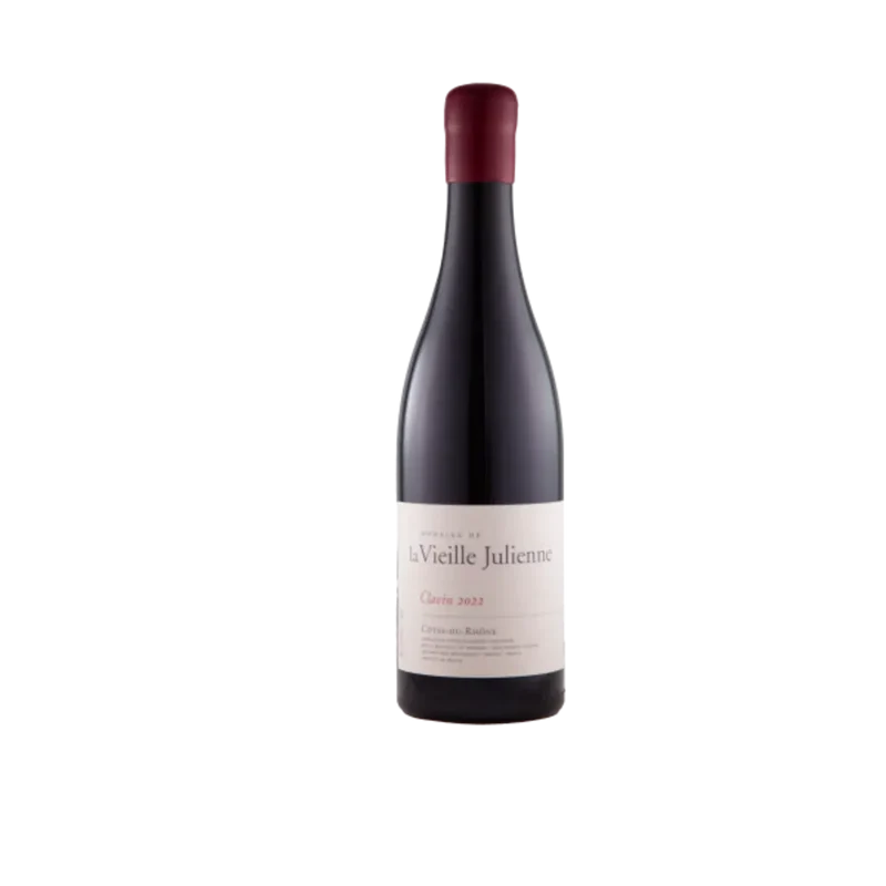 MAGNUM Côtes du Rhône rouge "Lieu-dit Clavin" 2022