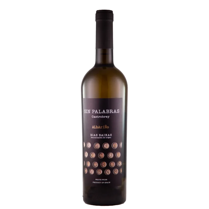 Albarino 'Sin Palabras' 2025