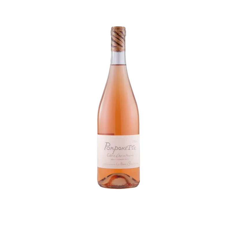 MAGNUM Pomponette 2025