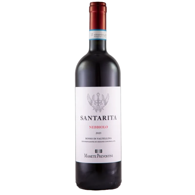Santarita Rosso di Valtellina 2024
