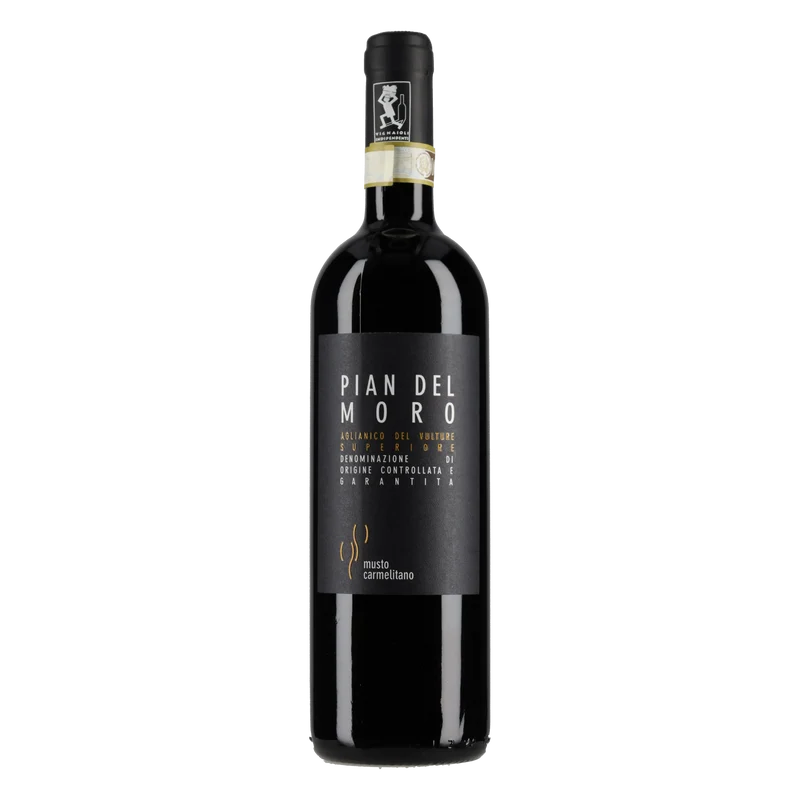 Pian del moro 2020