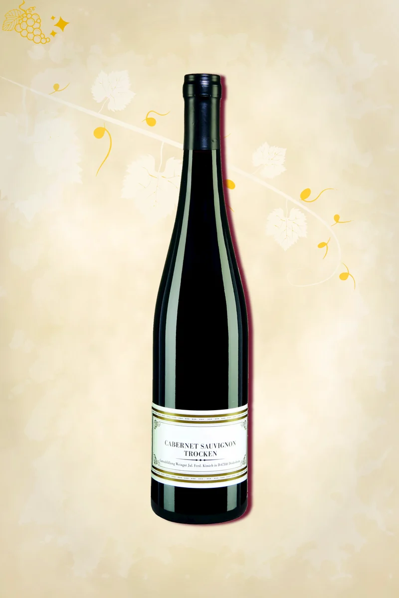 Kimich - Cabernet Sauvignon trocken (2019)