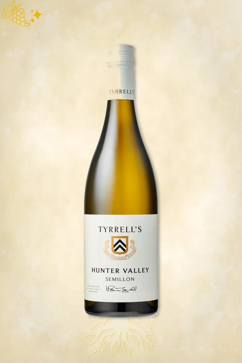 Tyrrell's - Hunter Valley Semillon (2021)