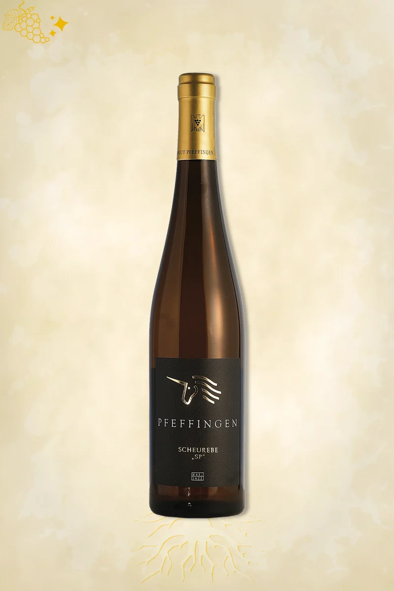 Weingut Pfeffingen - Scheurebe SP (2022)