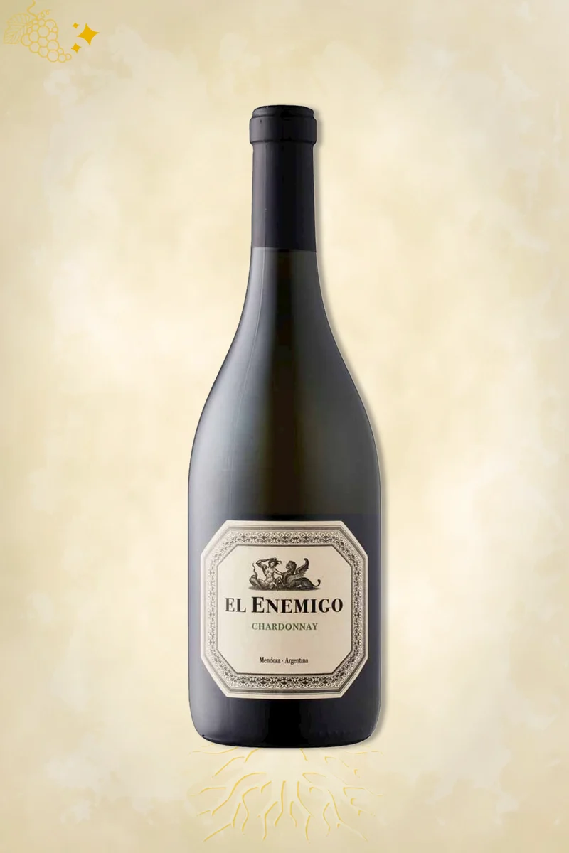 El Enemigo - Chardonnay (2018)