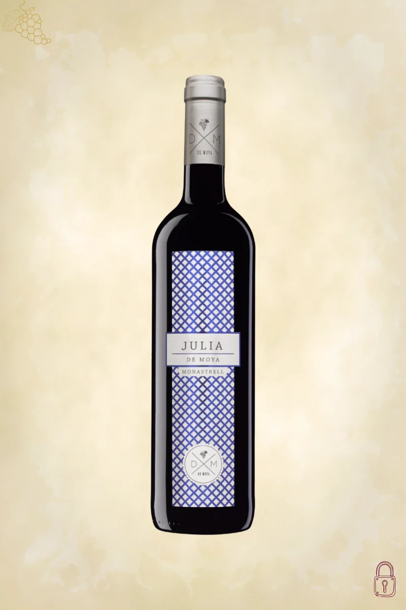 De Moya - Julia Monastrell 2018