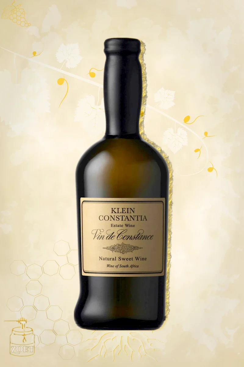 Klein Constantia - Vin de Constance (2020)