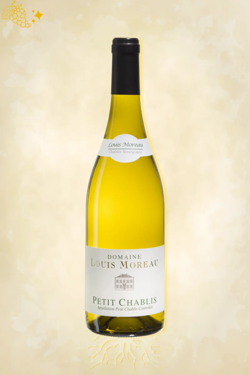 Louis Moreau - Petit Chablis (2024)
