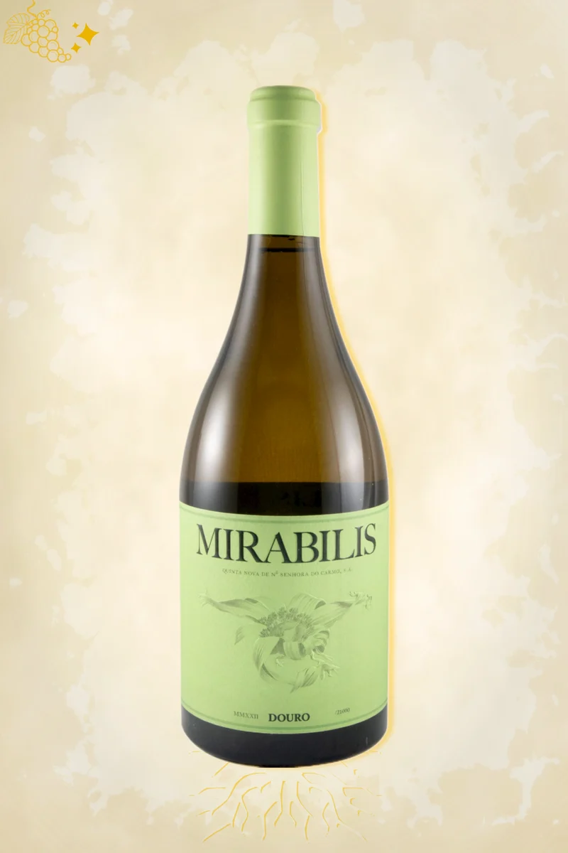 Quinta Nova - Mirabilis Branco Douro (2023)