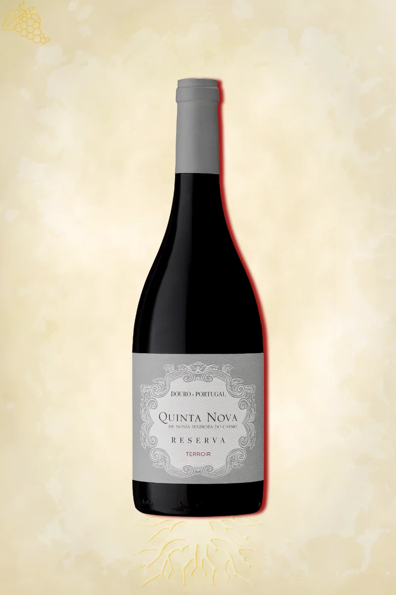 Quinta Nova - Terroir Reserva Tinto Douro (2022)