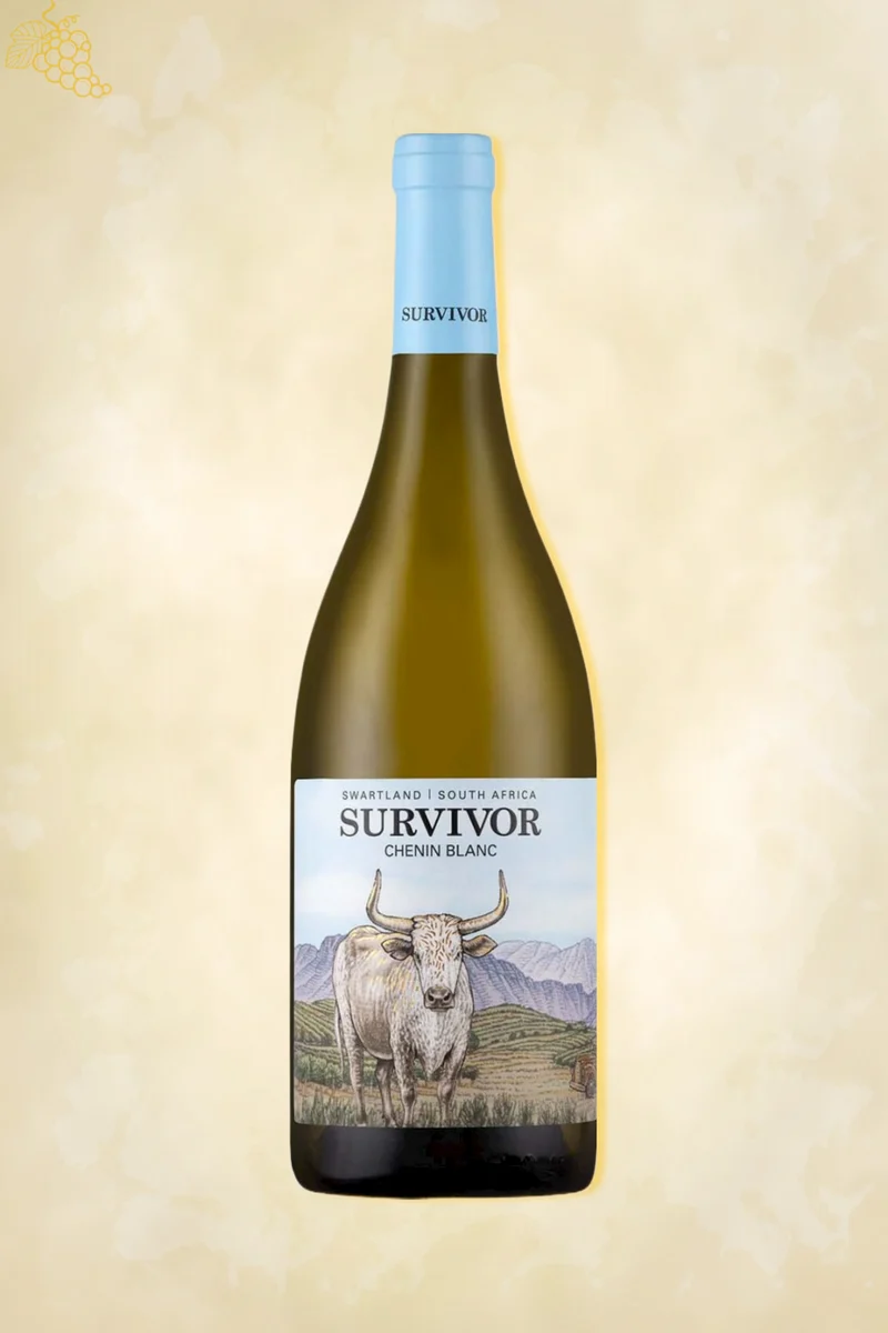 Survivor - Chenin Blanc (2024)