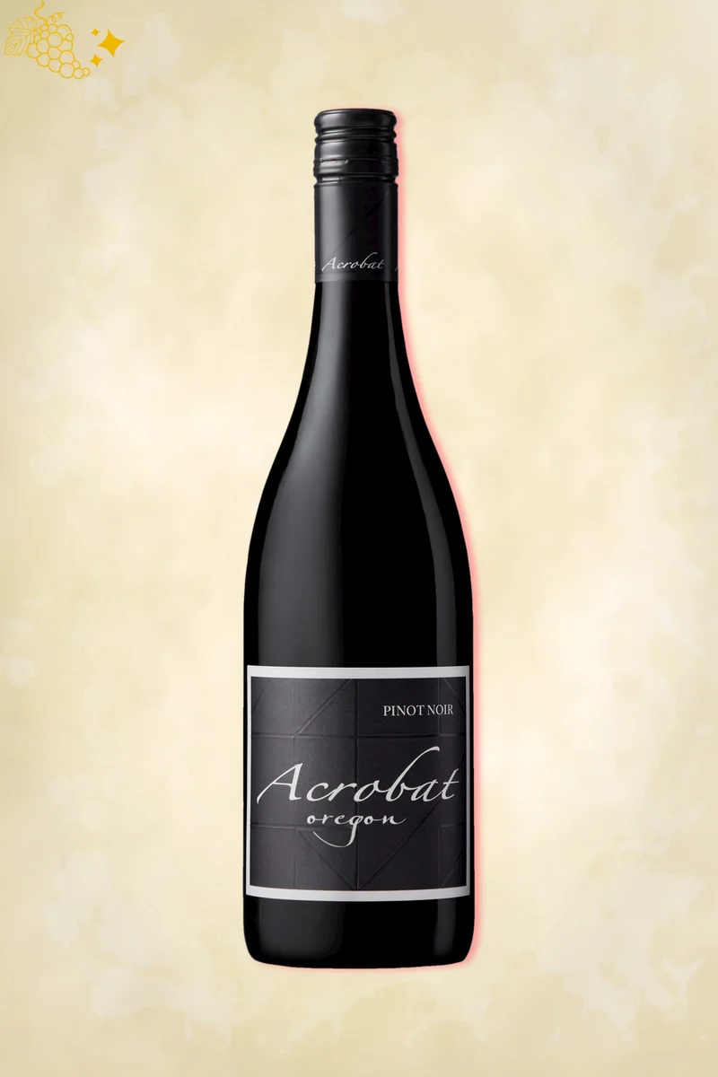 Acrobat - Oregon Pinot Noir (2023)