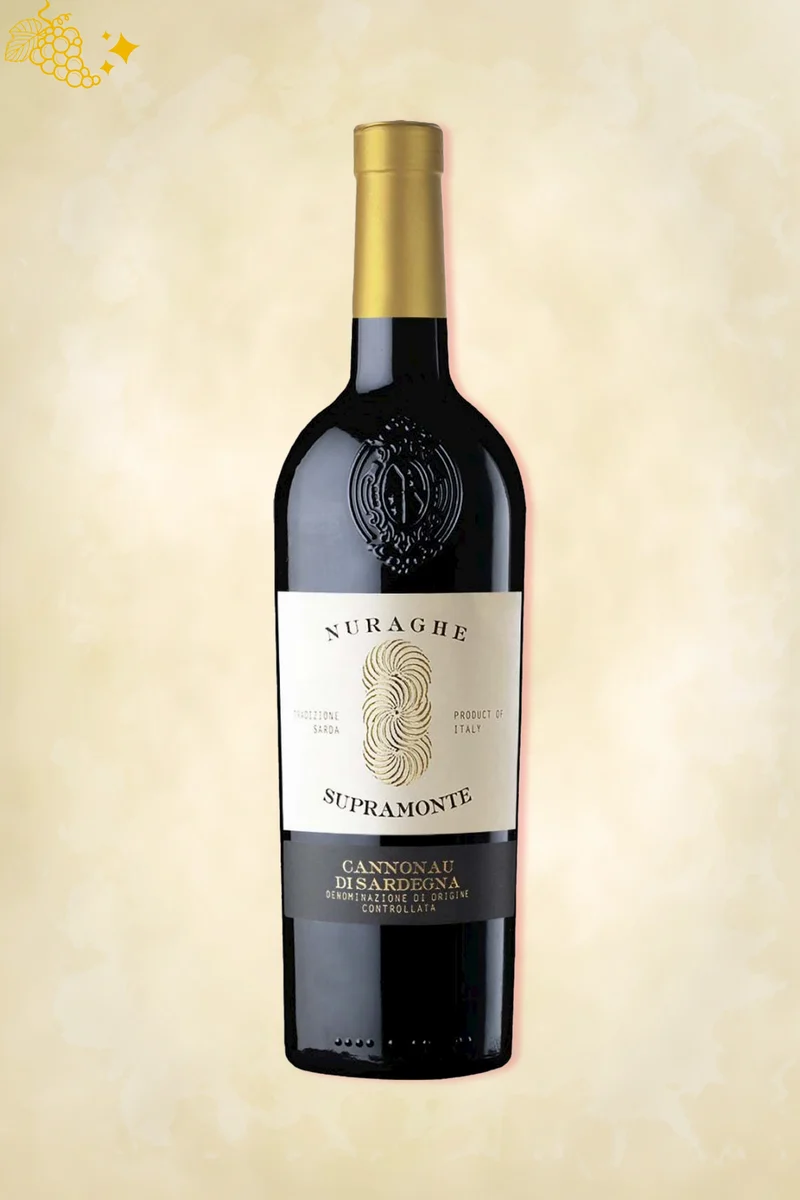 Pirovano - Cannonau di Sardegna (2023)