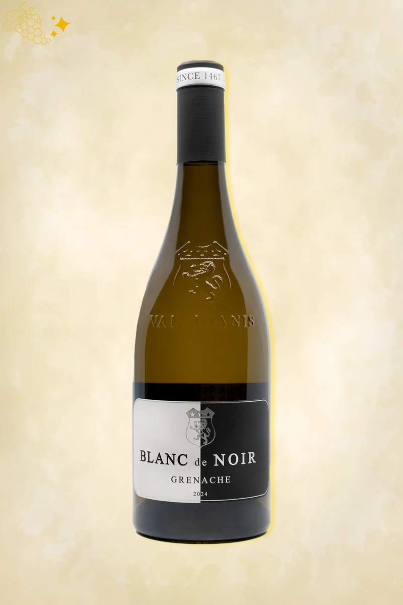 Val Joanis - Blanc de Noir Grenache (2024)