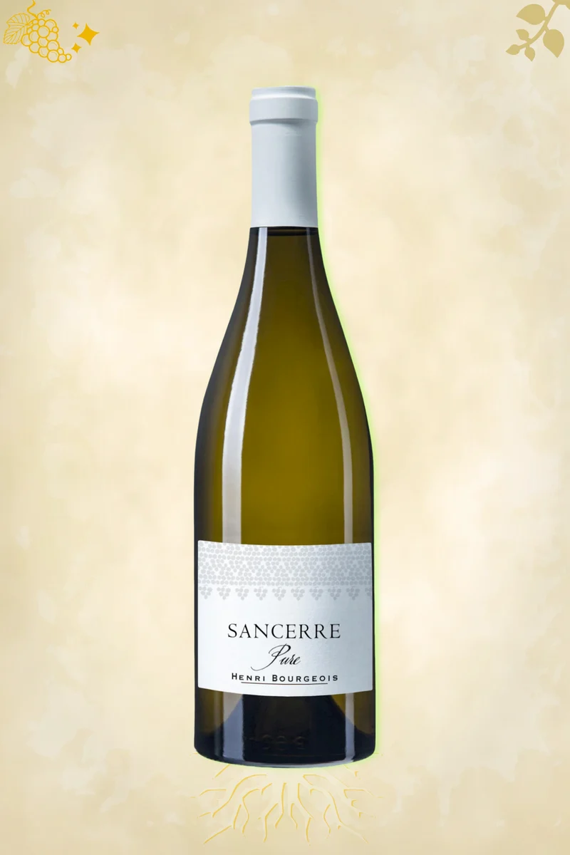 Henri Bourgeois - 'Sancerre Blanc' Pure (2023)