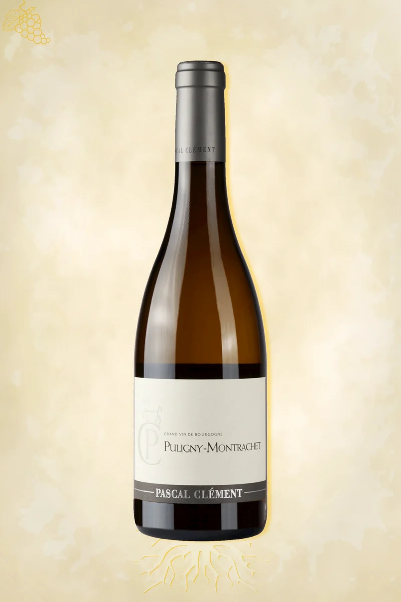 Pascal Clément - Puligny-Montrachet (2023)