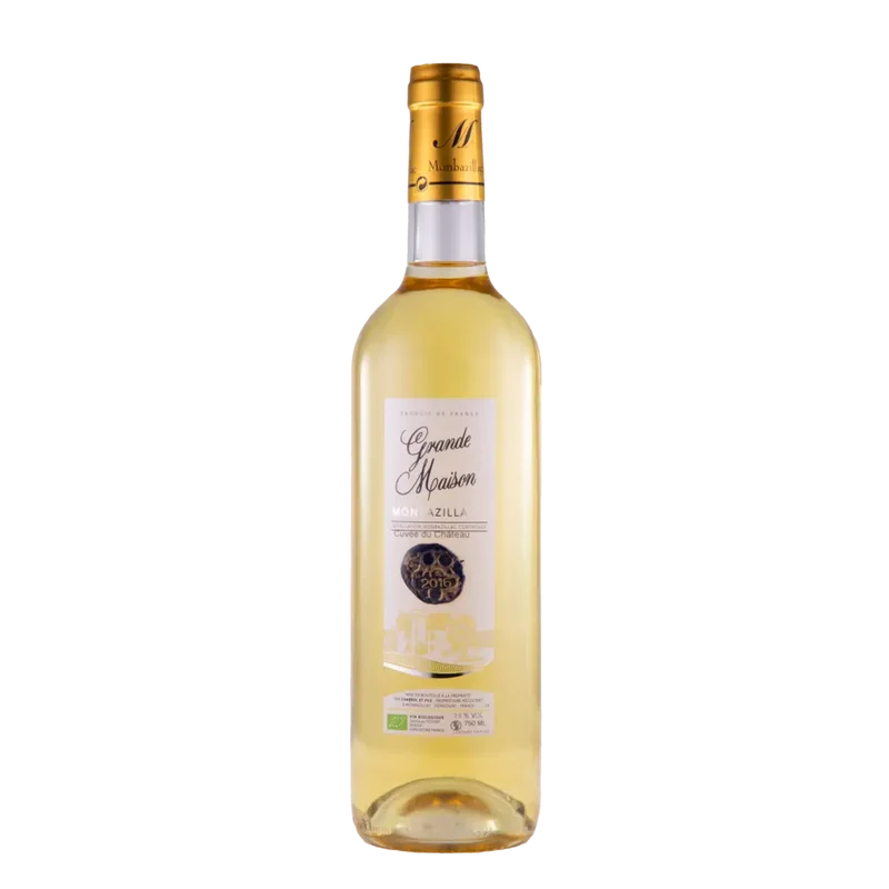 Monbazillac Cuvée du Chateau 2020