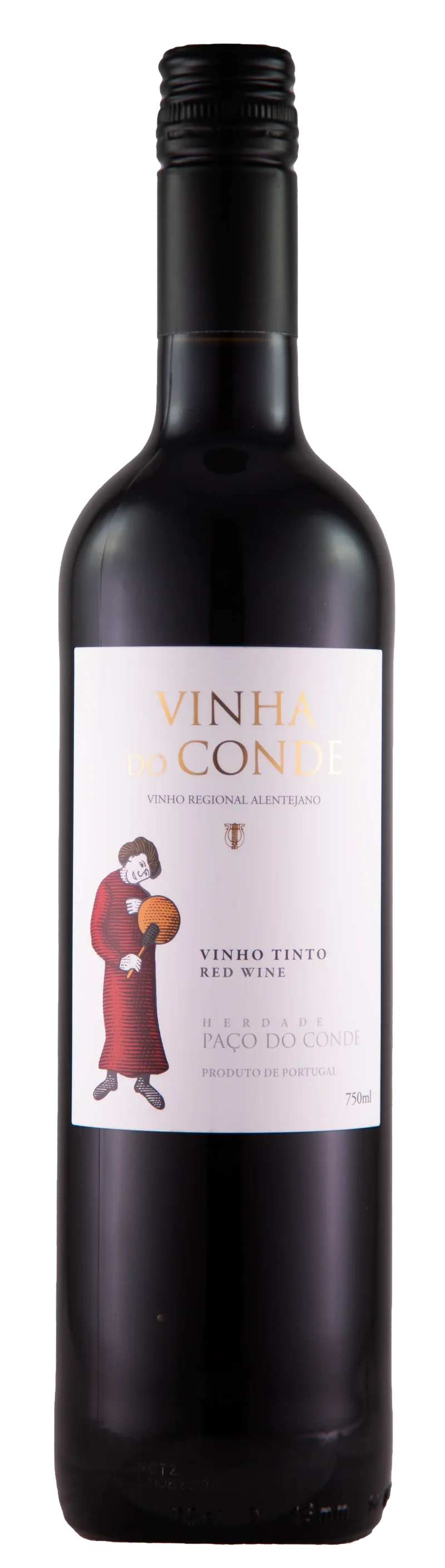 Vinha do Conde Tinto 2024