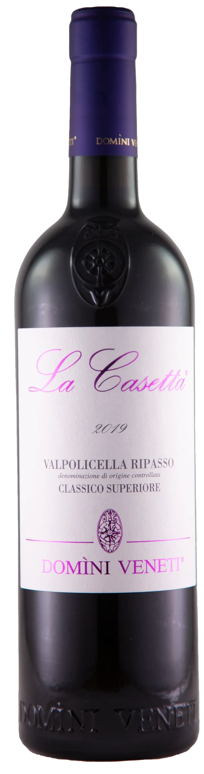 Valpolicella Ripasso Class. Superiore ‘La Casetta' 2020
