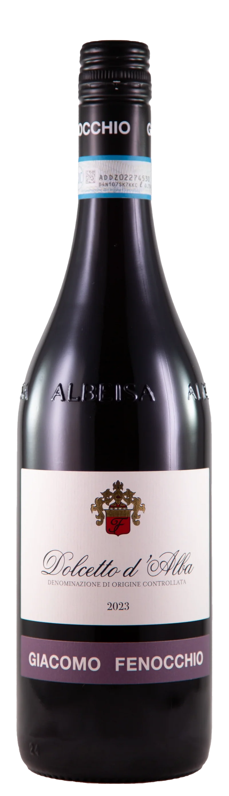 Dolcetto d'Alba 2024