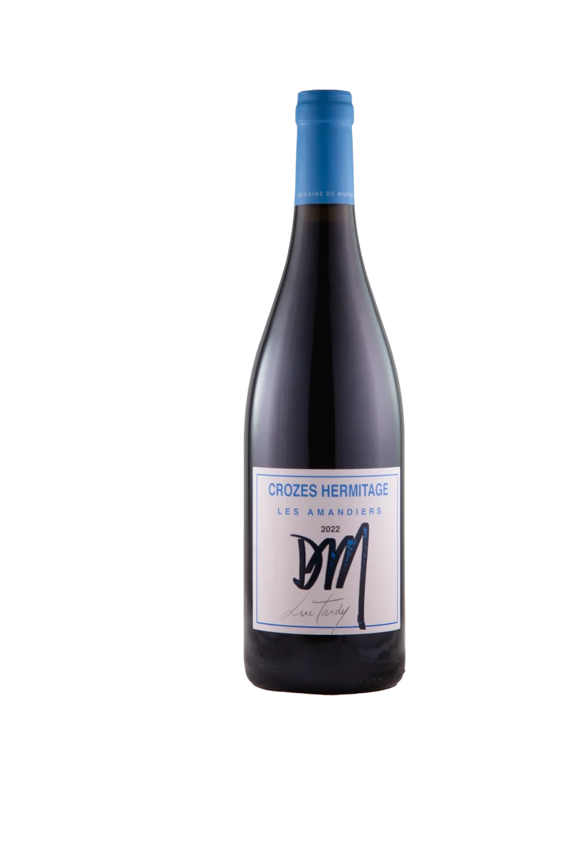 Crozes-Hermitage 'Les Amandiers' 2024