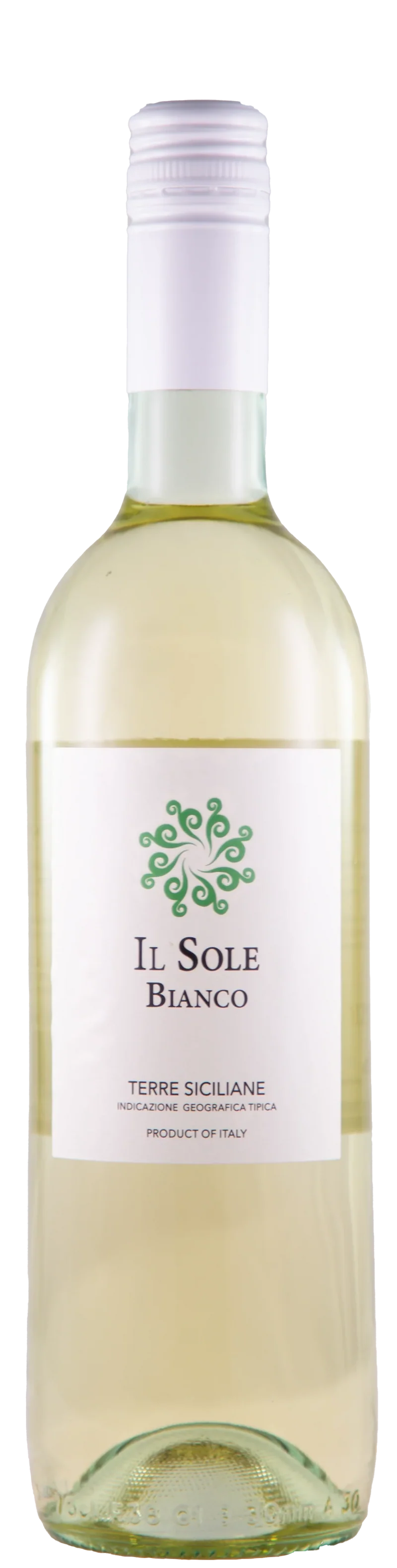 Il Sole bianco 2024