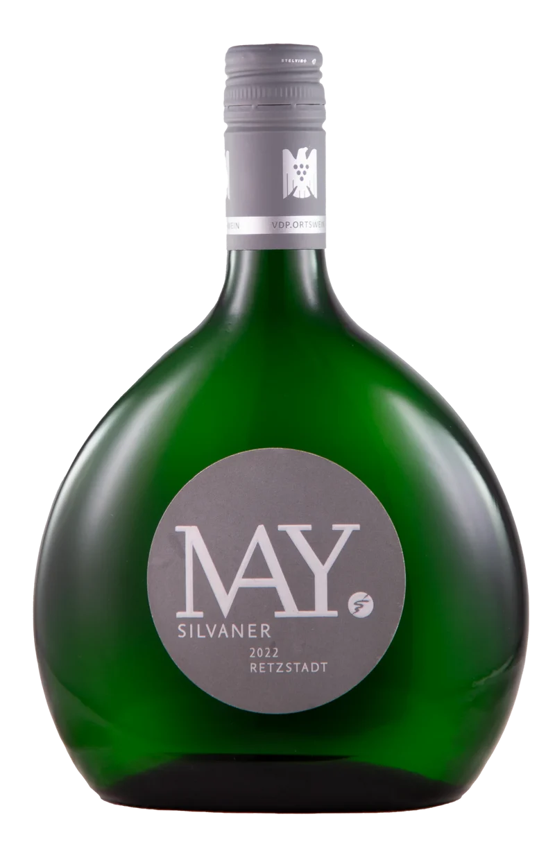 Silvaner VDP Retzstadt Ortswein 2023