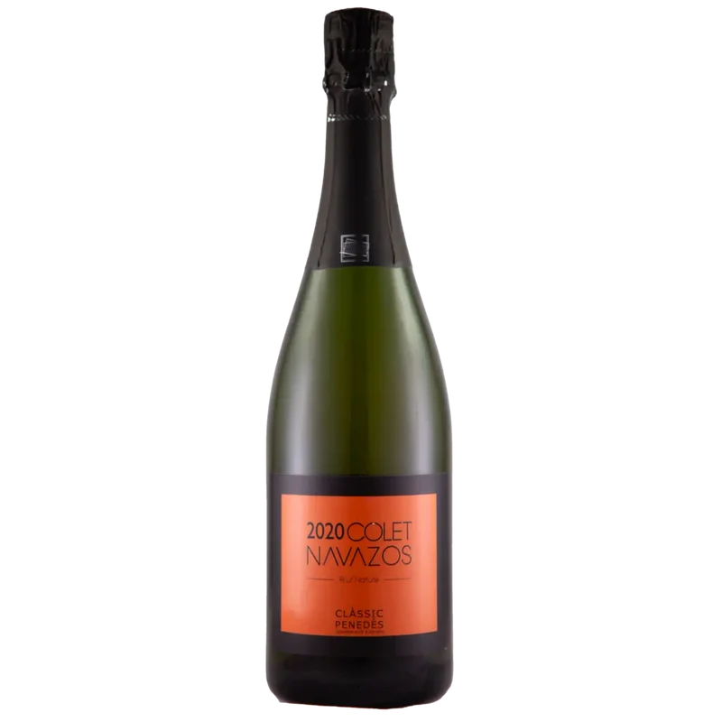 Navazos Orange Reserva 2021