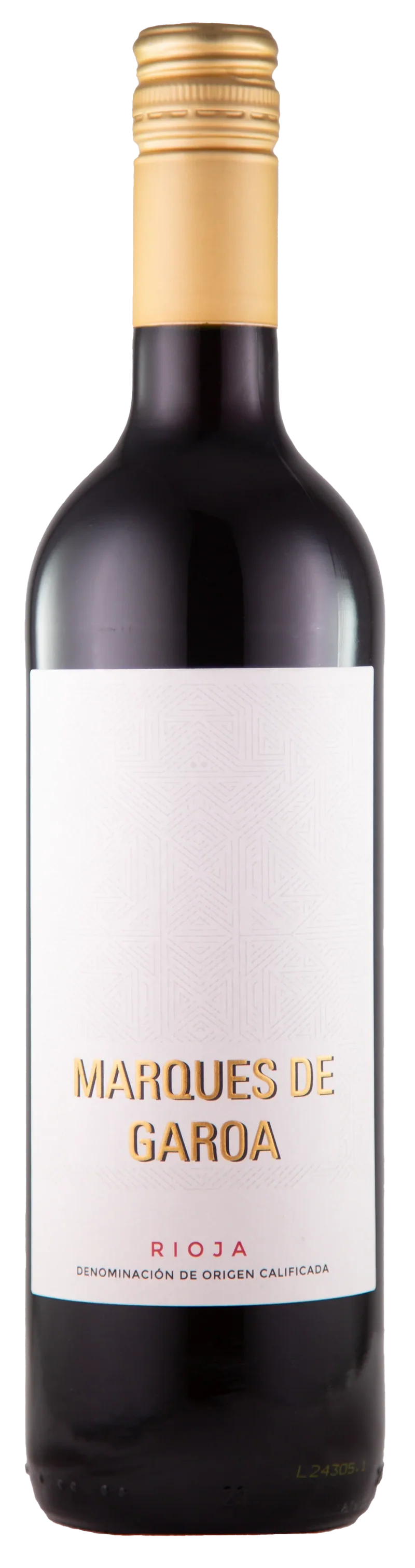 Rioja Joven 2024