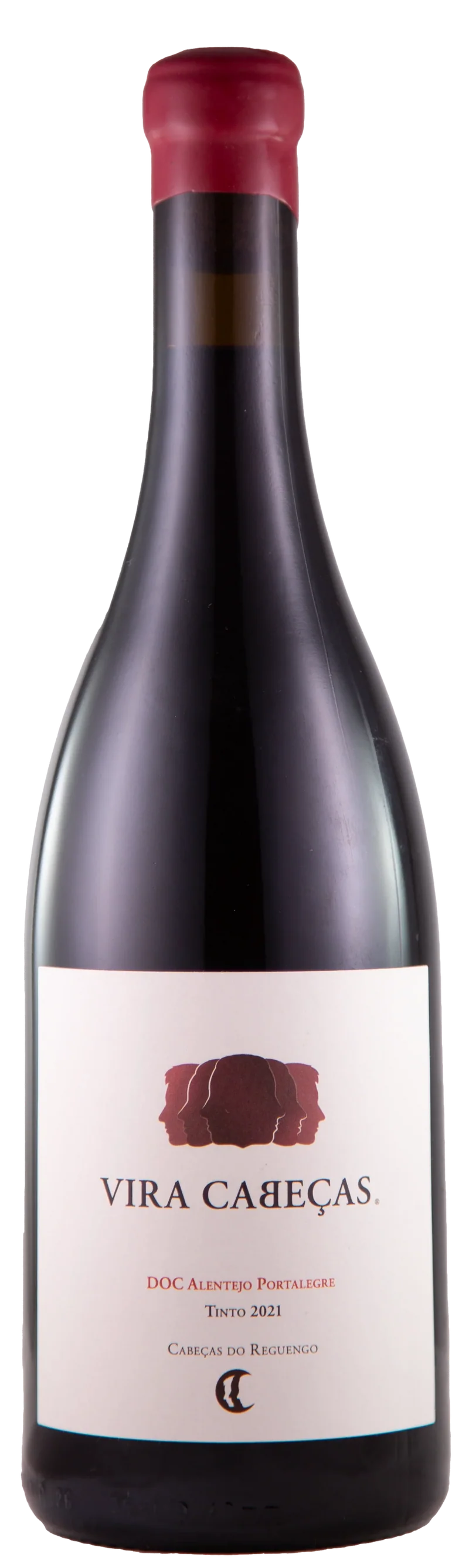 Vira Cabecas Tinto 2022