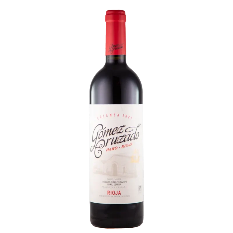 5L Rioja Crianza 2022