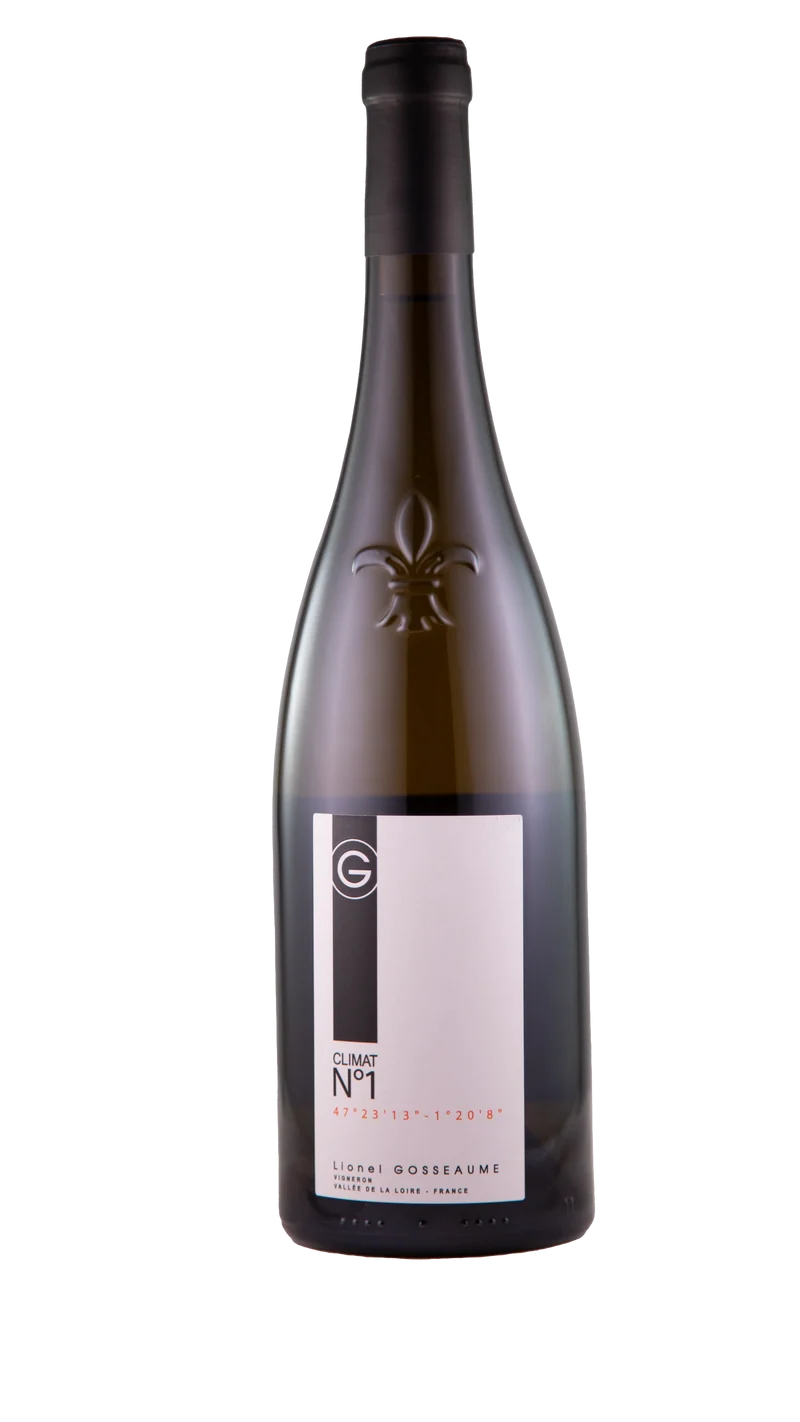 Touraine Oisly Climat No.1 2024