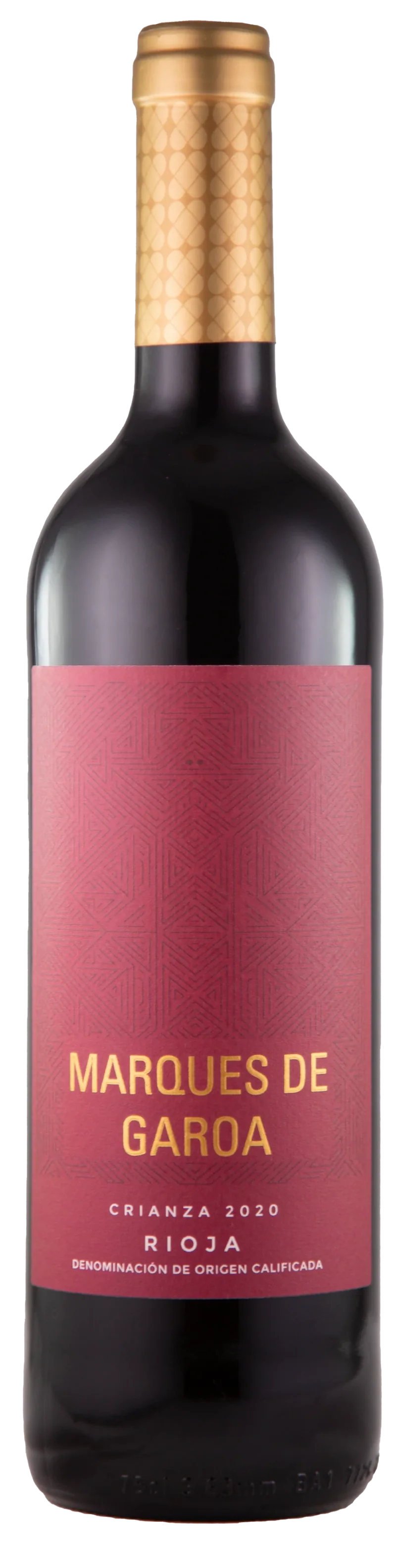 Rioja Crianza 2022