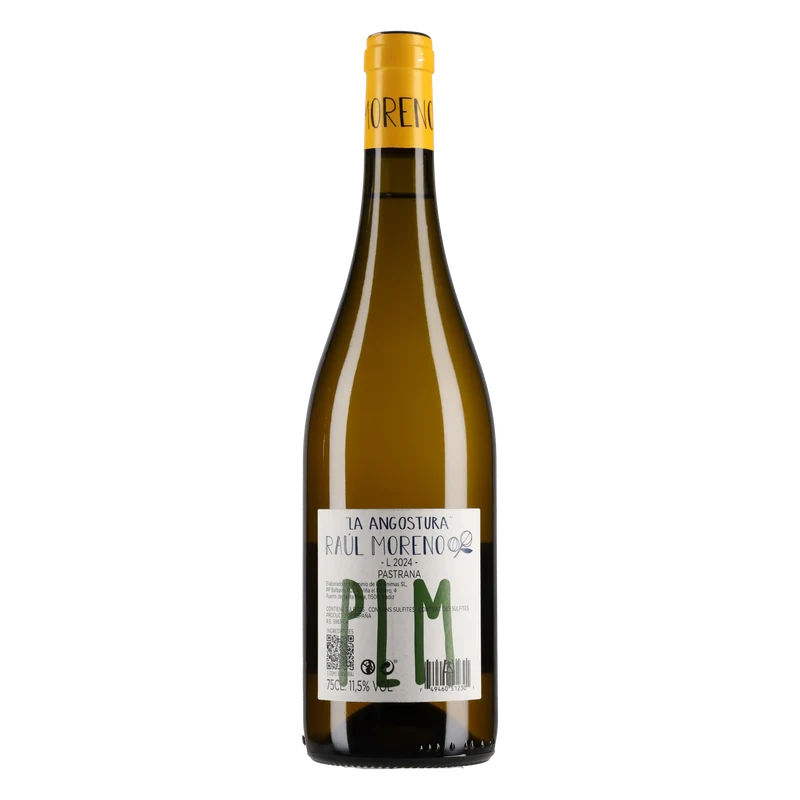 La Angostura 2024