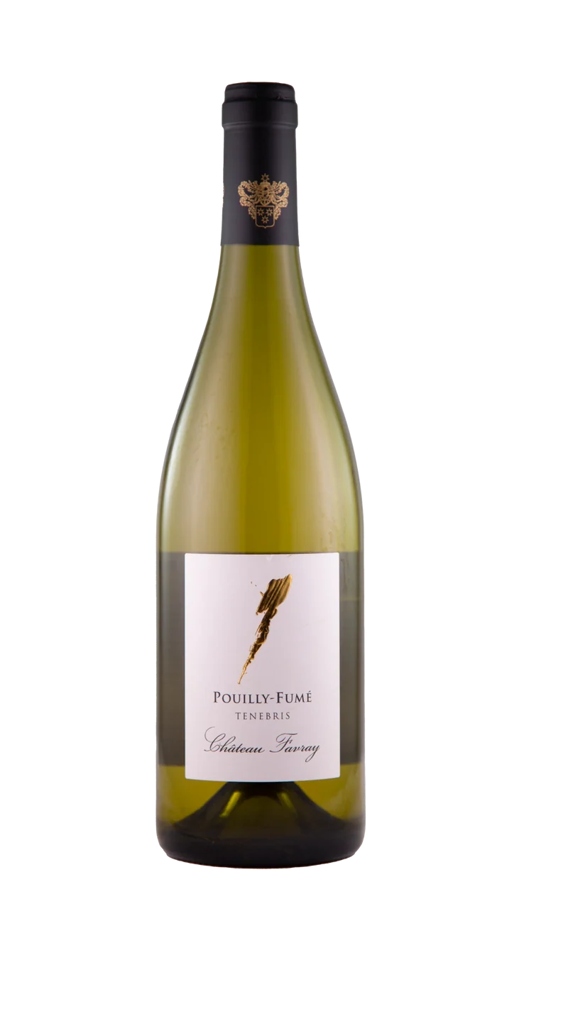 Pouilly Fume Tenebris 2023