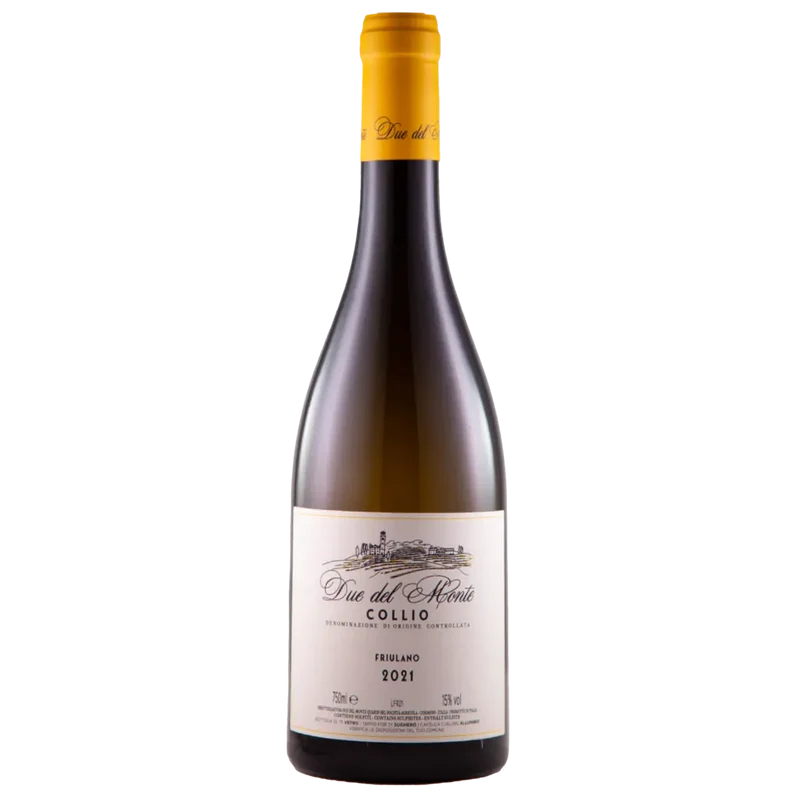 Friulano DOC Collio 2022