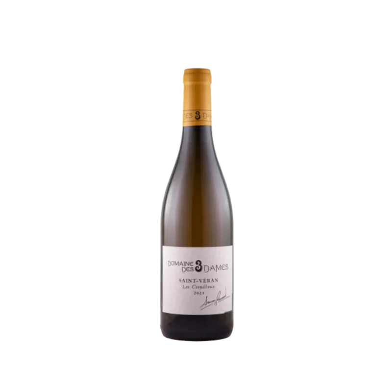 Saint-Véran 'Les Cornillaux' 2023