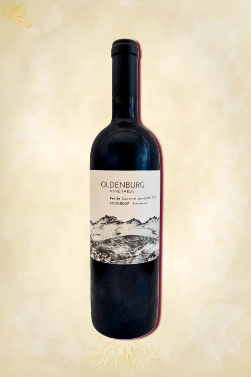 Oldenburg - Per Se Cabernet Sauvignon (2021)