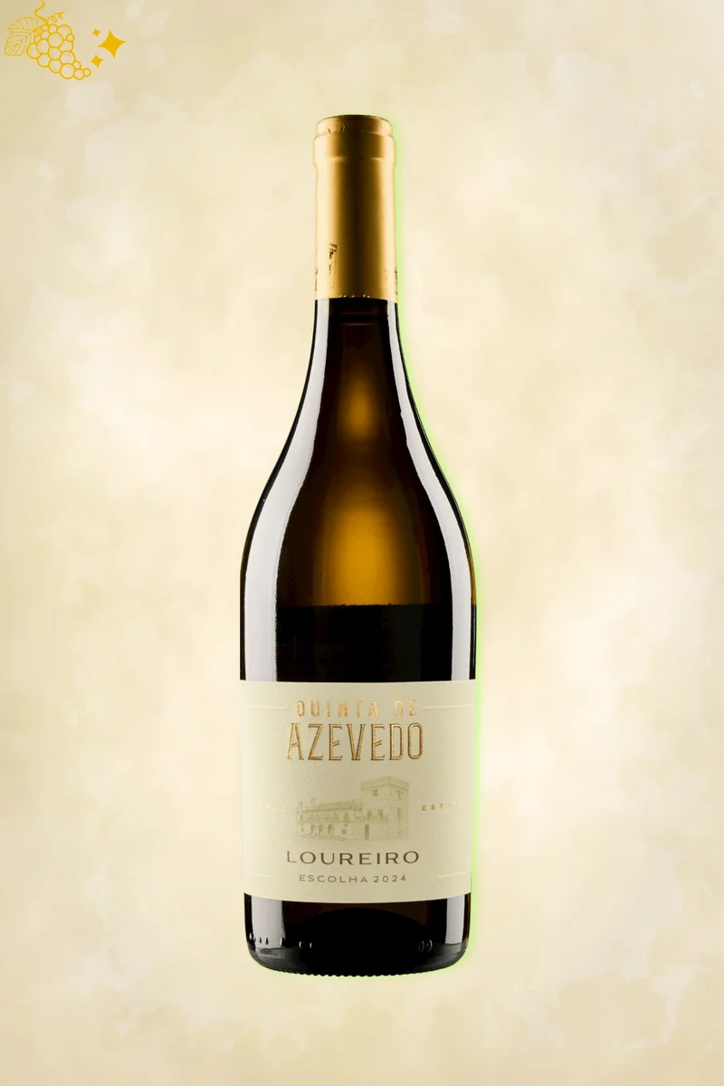 Quinta de Azevedo - Loureiro Escolha Witte Wijn (2024)