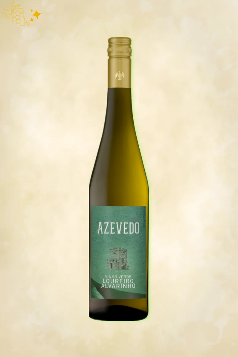 Quinta de Azevedo - Loureiro Alvarinho (2024)