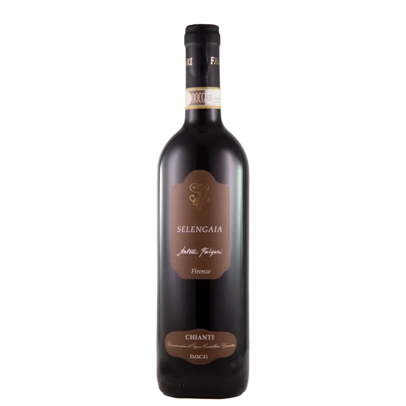 Selengaia Chianti 2022
