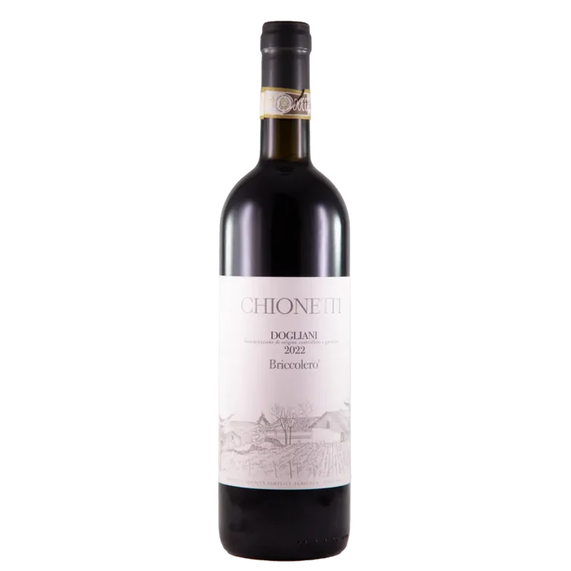 Dogliani DOCG Briccolero 2022