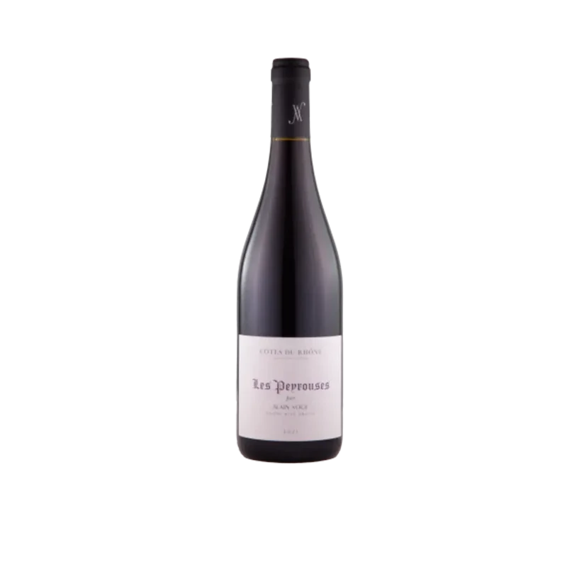 Cotes du Rhône Les Peyrouses 2022