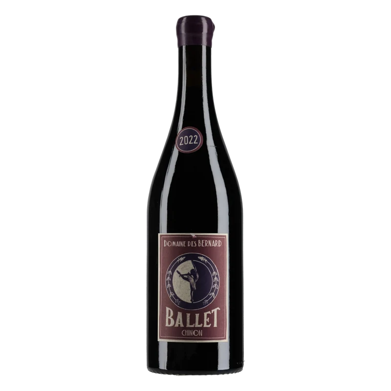 Chinon, Ballet 2022