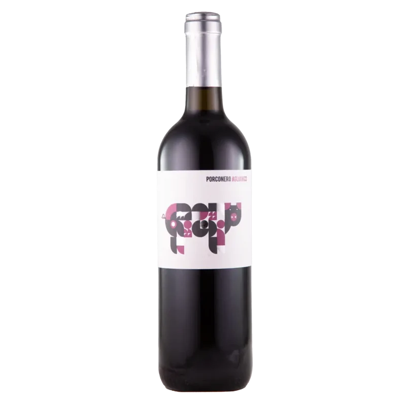 Porconero Aglianico 2022