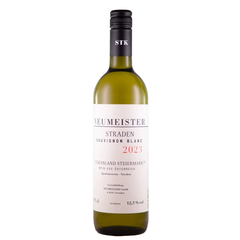 Sauvignon Blanc STRADEN 2023